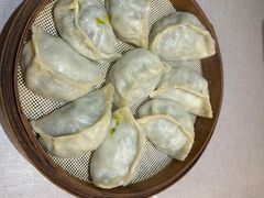 海菜包子-渔家颂歌渔家味道(青石路店)