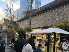 -回龙窝历史文化街区