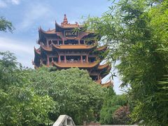 -黄鹤楼