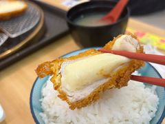 -豚胜·炸猪扒专门店(天娱广场店)