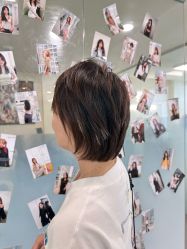 -5M HAIR SALON