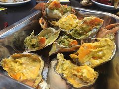 黄油蟹-三妹小龙虾·黄油蟹(华侨城总店)