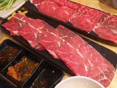-一井烧肉·活鳗·寿司(望京SOHO店)