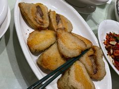 -随园花园餐厅(新港中路店)