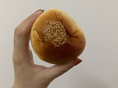 -沁屋面包店(人民东路店)