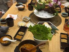 -松鱼亭·和牛烧肉(协鑫广场店)