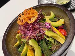 -月下料理(楷林IFC店)