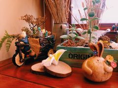 -治愈系甜品The Soothing Dessert(科海大楼店)