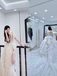 -纯色时光婚纱艺术馆WHITE