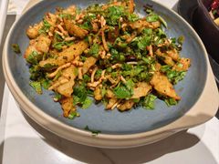 -云海肴云南菜·蒸汽石锅鱼(新奥店)