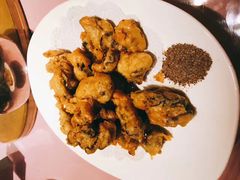 -牟传仁饭庄(星海店)