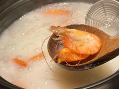 -大良毋米粥(锦龙路总店)