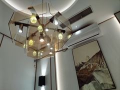 -老伙记海鲜码头(北滘店)
