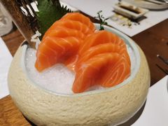 -奈九居酒屋(滨河大道店)
