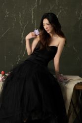 -米莱摄影写真(五大道别墅店)