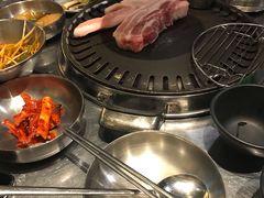 -401餐厅(弘大店)