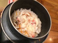 -蟹道乐(京都本店)