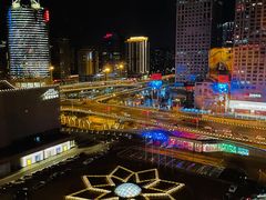 -北京中国大饭店