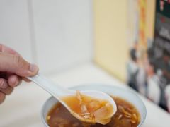 -添發碗仔翅美食