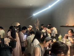 -喜茶(深圳万象城黑金店)