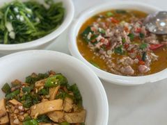 -秀妈厨房(灰汤老店)