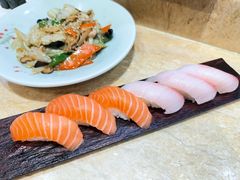 -东京屋(武定路店)