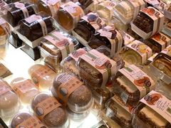 -烘焙町面包店(西四店)