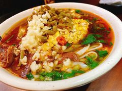 -易裕和·长沙米粉(友谊路店)