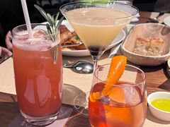 -Mercato莫卡多露台餐厅与酒吧(K11店)