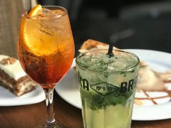 -Moka Bros 摩卡站(嘉华店)