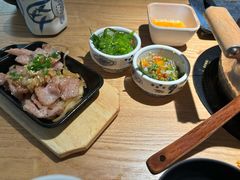 -沼津港精致料理·寿喜烧·烧鸟(青浦宝龙广场日料榜单店)