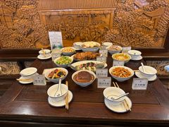-咸亨酒店•非遗绍兴菜•中华老字号(堂吃餐厅)