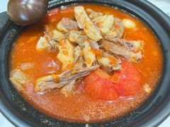 -新仙清汤牛腩(铜锣湾店)
