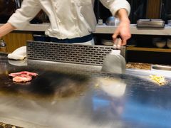 -禾牧铁板创意料理(姑嫂树路店)