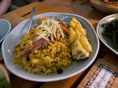 -CHINCHIN 青青·泰国料理(万象食家店)