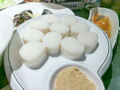 -佬太公海鸭·海鲜大排档(上海总店)