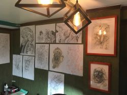 点击看大图 -極致刺青TATTOO STUDIO 私人订制