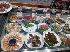 -天门佬鳝鱼馆(小南湖店)