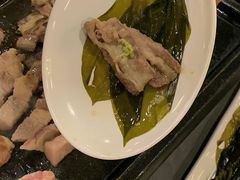 -咕咕站韩国料理(紫金港店)