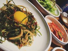 -王妃家(明洞中央店)