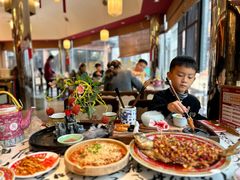 -南昌大饭店·非遗南昌菜(万寿宫店)