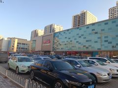 -北京华联购物中心(天通苑店)
