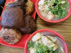 -老回回饺子馆(海洋馆店)
