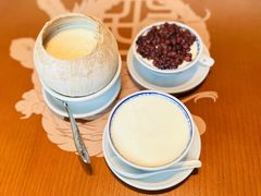 -民信老铺(双皮奶博物馆店)