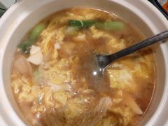 豆花豆皮汤-风波庄(罍街分舵)