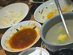 -金塔傣乡·云南德宏民族特色菜·傣味手抓饭(新亚洲店)