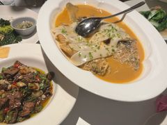 -桂满陇·海市蜃楼·黑金(国金店)