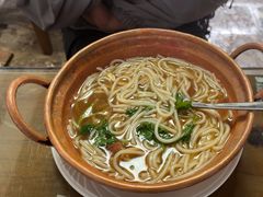 -88号小吃店·经典云南菜·地道纳西美食