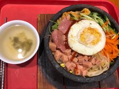 -江南大学-第一食堂(江南苑)