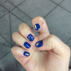 -睫乐园•睫公馆•美睫美甲沙龙